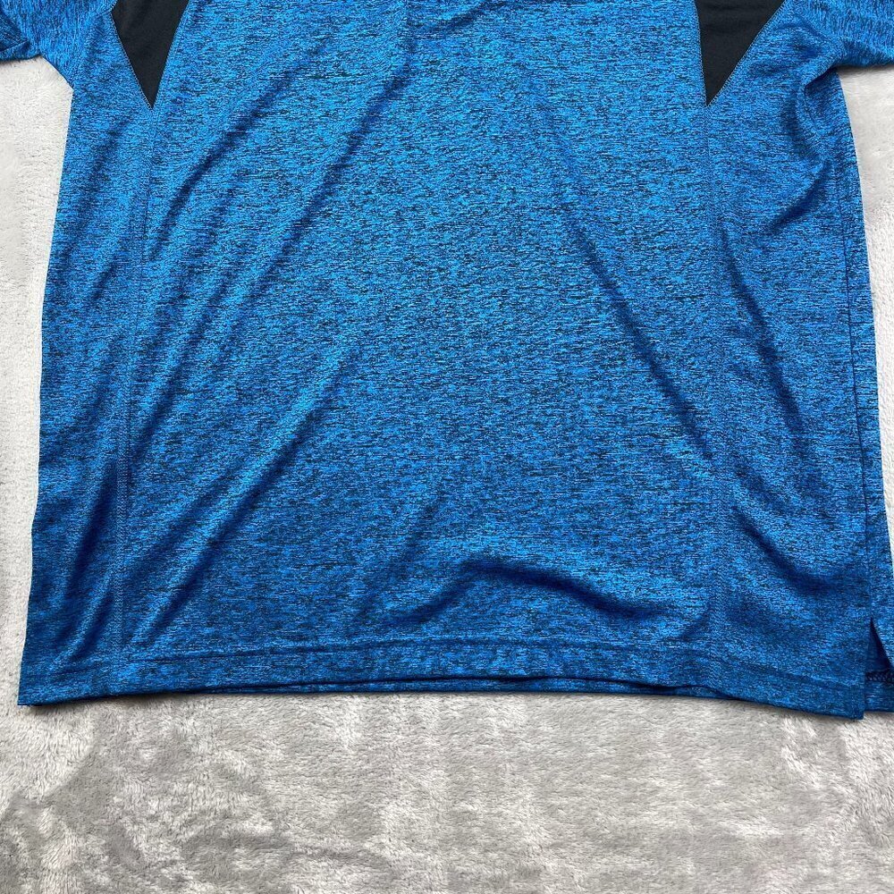 FeatherLite Active Wear Short Sleeve Polo Men's Size Large - Picture 3 of 8
